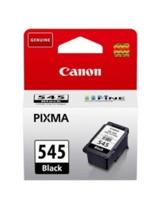 Cartucho tinta canon pg  545 negro