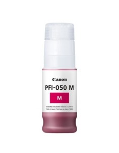 Cartucho tinta canon pfi  050m tc  20 magenta 70ml