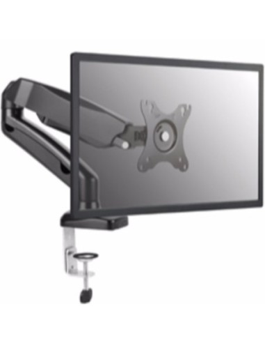 Soporte pantalla equip para mesa 13 pulgadas  27 pulgadas 1 brazo inclinable para 1 monitor vesa ha
