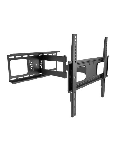 Soporte pantalla equip 32 pulgadas  55 pulgadas inclinable  20 10 giratorio  180g max 50 kgs vesa