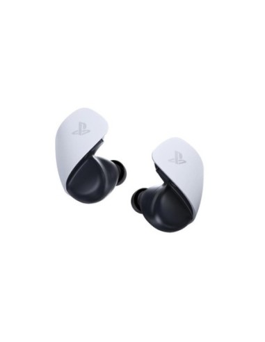 Accesorio sony ps5  auriculares pulse 3d explore blanco  negro