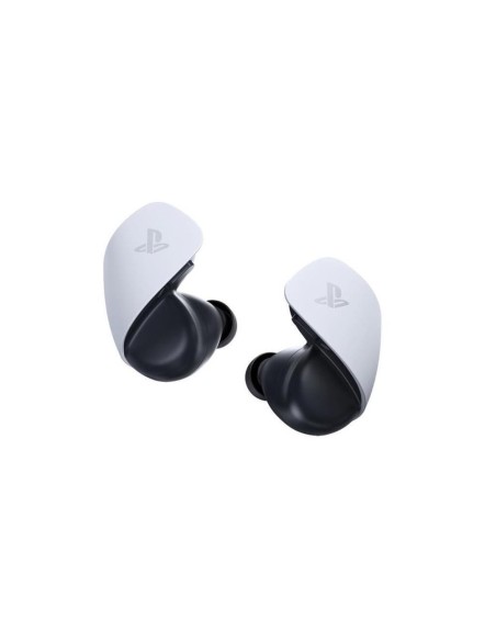 Accesorio sony ps5  auriculares pulse 3d explore blanco  negro