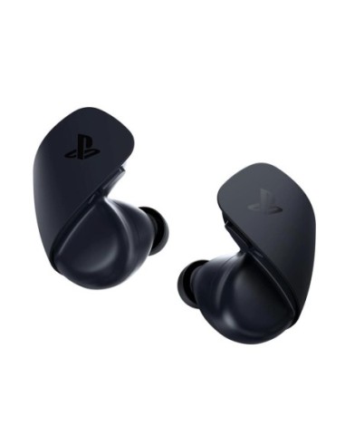 Accesorio sony ps5  auriculares pulse explore negro