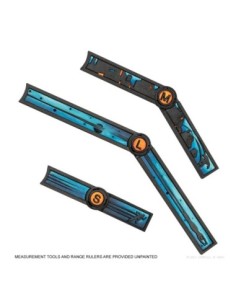 Accesorios juego de mesa marvel crisis protocol movement and range tools pack edad recomendada 14 añ