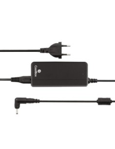 Adaptador cargador de corriente universal para portatiles coolbox 90w