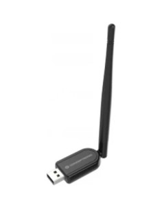 Adaptador conceptronic usb bluetooth abby07b 5 1 largo alcance 100m