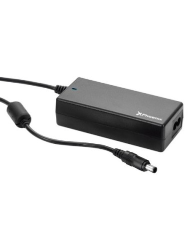 Adaptador de corriente  transformador  cargador  fuente de alimentacion externa phoenix phad  90