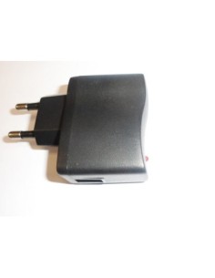 Adaptador de corriente cargador dc 5 0v ac 100  240v 500ma 1a phoenix