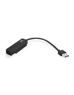 Adaptador ewent para disco duro  usb 3 1  sata 6g 2 5 pulgadas