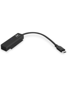 Adaptador ewent para disco duro usb tipo c 3 1 sata 2 5 pulgadas
