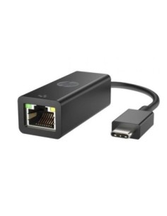 Adaptador hp usb  c a rj45 g2