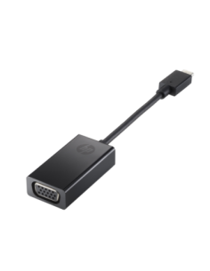Adaptador hp usb  c a vga