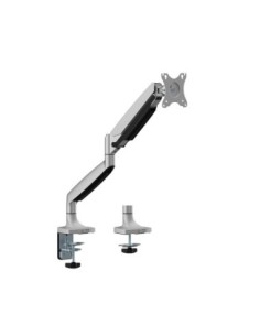 Soporte mesa ewent vesa hasta 45 pulgadas 100x100mm max 15kg