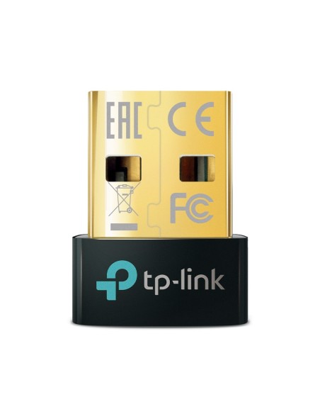 Adaptador nano usb bluetooth tp  link ub5a bluetooth 5 0