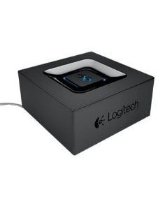 Adaptador receptor bluetooth logitech para altavoces