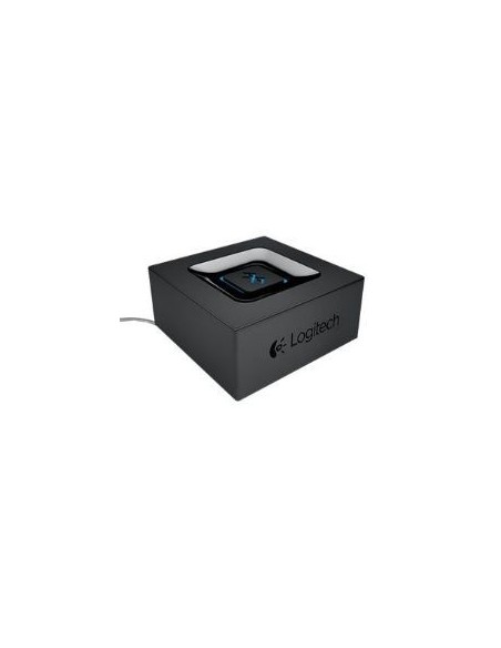 Adaptador receptor bluetooth logitech para altavoces