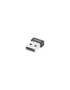 Adaptador red lanberg usb wifi 150 mb  s