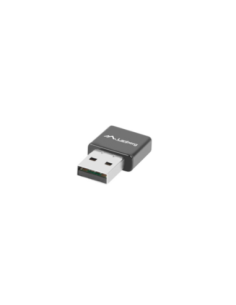 Adaptador red lanberg usb wifi 300 mb  s