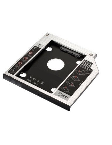 Adaptador sata iii ewent ew7003 para ssd  hdd