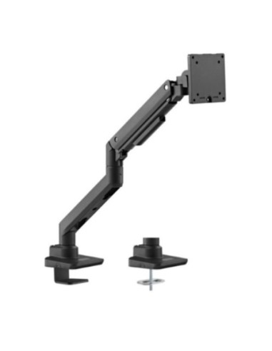 Soporte mesa equip vesa hasta 49 pulgadas 100x100 max 20kg negro