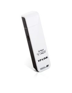 Adaptador usb 2 0 wifi 300 mbps ateros tp  link