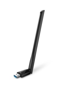 Adaptador usb 3 0 dual band ac1300 2 4 ghz y 5ghz tp  link