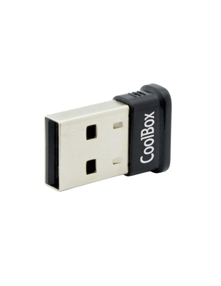 Adaptador usb bluetooth 5 3 coolbox