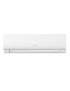 Aire acondicionado split 1x1 hisense inverter 2236 frig  h 2236kcal  h wifi kc25yr3b