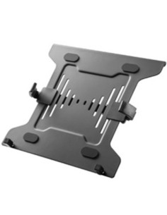 Soporte equip para portatil de 10 pulgadas  15 6 pulgadas compatible con vesa 75x75 y 100x100