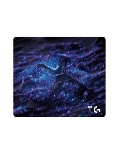 Alfombrilla logitech g g640 anniversary edition