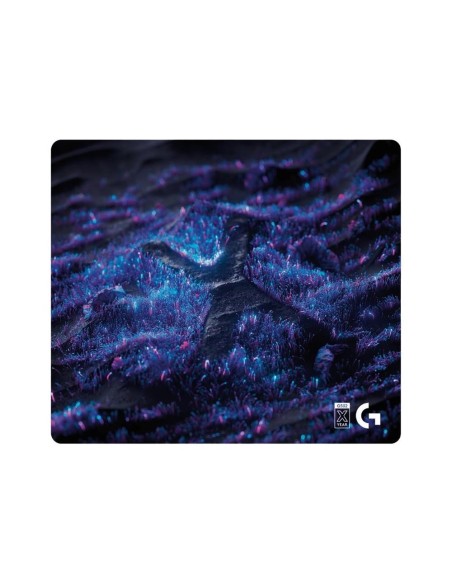 Alfombrilla logitech g g640 anniversary edition