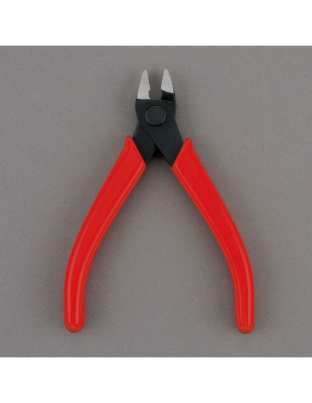 Alicates bandai spirits entry nipper red