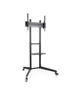 Soporte de suelo tv tooq fs1170m  b ramses 37 pulgadas  70 pulgadas