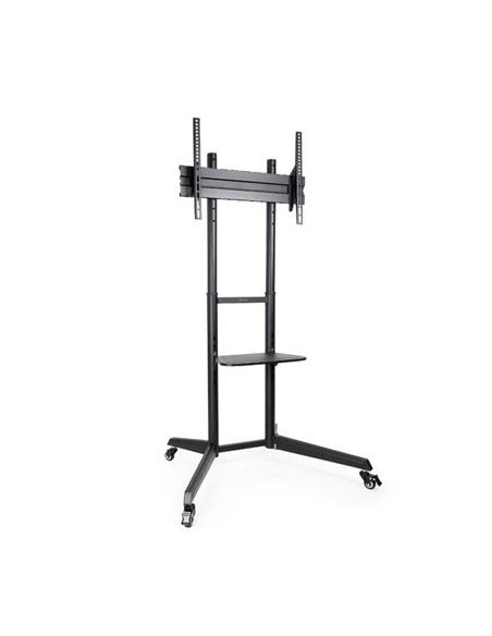 Soporte de suelo tv tooq fs1170m  b ramses 37 pulgadas  70 pulgadas