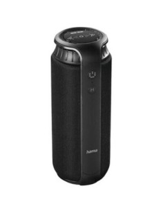 Altavoz hama pipe 2 0 negro