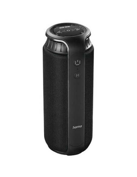 Altavoz hama pipe 2 0 negro