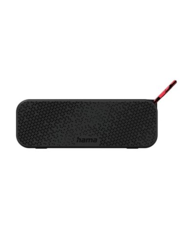 Altavoz hama powerbrick 2 0 negro