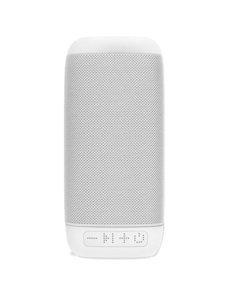 Altavoz hama tube 3 0 blanco