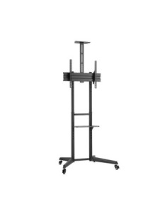Soporte de suelo ewent ew1539 hasta 70 pulgadas max 50kg