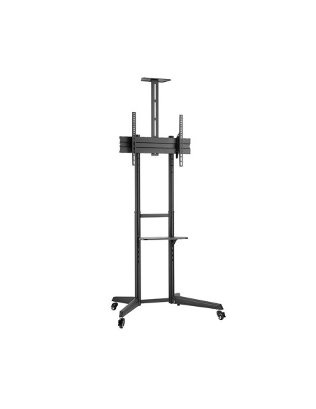 Soporte de suelo ewent ew1539 hasta 70 pulgadas max 50kg