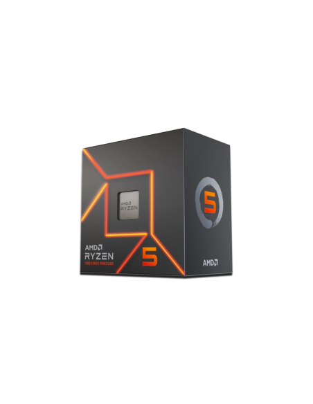 Amd ryzen 5 7600 3 8ghz am5 box