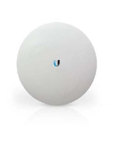 Antena parabolica ubiquiti nbe  5ac  gen2 nanobeam 5ghz ac 19dbi gen2