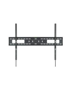 Soporte de pared tv  mon tooq 60  100 pulgadas negro