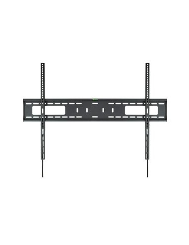 Soporte de pared tv  mon tooq 60  100 pulgadas negro