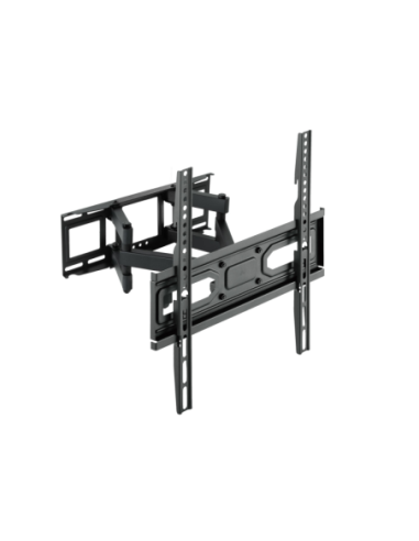 Soporte de pared tooq para pantallas 32 pulgadas  70 pulgadas inclinable