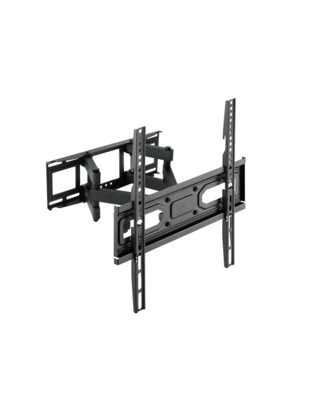 Soporte de pared tooq para pantallas 32 pulgadas  70 pulgadas inclinable