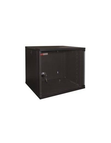 Armario mini  rack wp 19 pulgadas  serie rwa 12u  an x pr x al 540x600x580mm