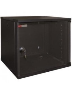 Armario mini  rack wp 19 pulgadas  serie rwa 15u 540x600x720mm