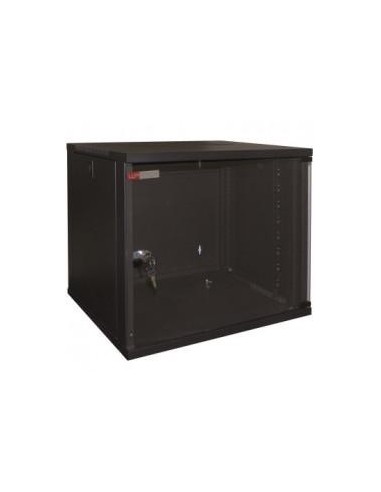 Armario mini  rack wp 19 pulgadas  serie rwa 15u 540x600x720mm