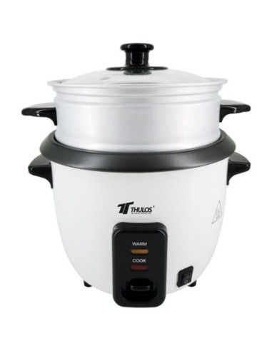 Arrocera electrica thulos th  rk15 500w 1 5l
